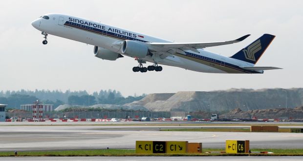 MintFares's tweet image. World’s Longest Commercial #FlightReturns to Its #Service!
bit.ly/2H4TP7a