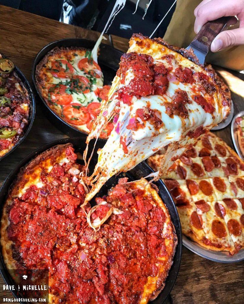 DamGoodCooking's tweet photo. Need Help Deciding on Dinner?  I Got You Covered! - https://t.co/Jlg8tVYYoA #Recipe #recipes #cooking https://t.co/1g2f6HrVd0