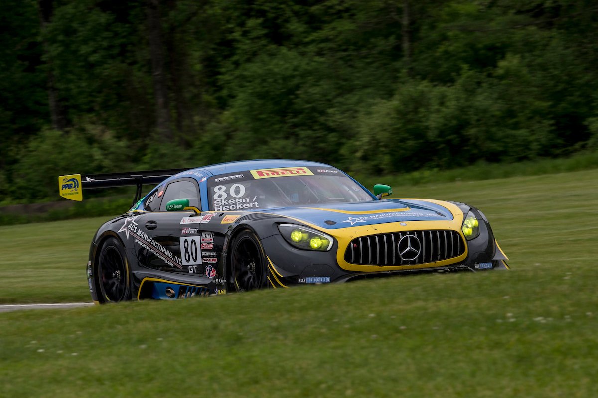 Lone Star Racing tweet media