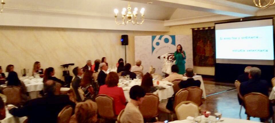 ¡Muchas gracias a la <a href="/AMASFAC_CDN/">AMASFAC</a> y a su presidenta Elisabeth Vogt por tan cálida y receptiva audiencia! Ha sido muy grato compartir perspectivas sobre #intangibles, #liderazgo y la participación de las #mujeres. Gracias <a href="/Carloscastaeda6/">Carloscastañeda</a> <a href="/CarlosTohme/">Carlos Tohme</a> <a href="/OLASCOAGASEGURO/">Carlos Olascoaga</a>