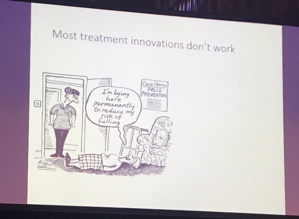 DrMukeshH's tweet photo. @PaulGlasziou .@GPsDownUnder #gpdu18 Great start reviewing 1M pubmed articlles. Trying to prevent Need for reversal @Kaddy_Noonan @brookmanknight Crowd warming up. Remember #CrazySocks4Docs tomorrow #1June2018 https://t.co/jHmPy30HTc