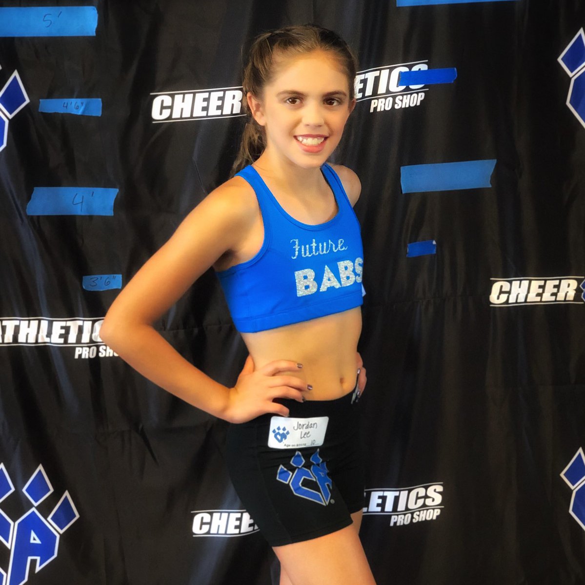 JordanLeeCheers's tweet photo. 3 weeks of tryouts are in the books! Time for this #straycat to find a home! Canโt wait until calls start! #callaCAt #phonepleasering #whichCAtwillibe #callaCAt2018 #sogladtryoutsaredone #futureBABS https://t.co/UMy44Nfps7