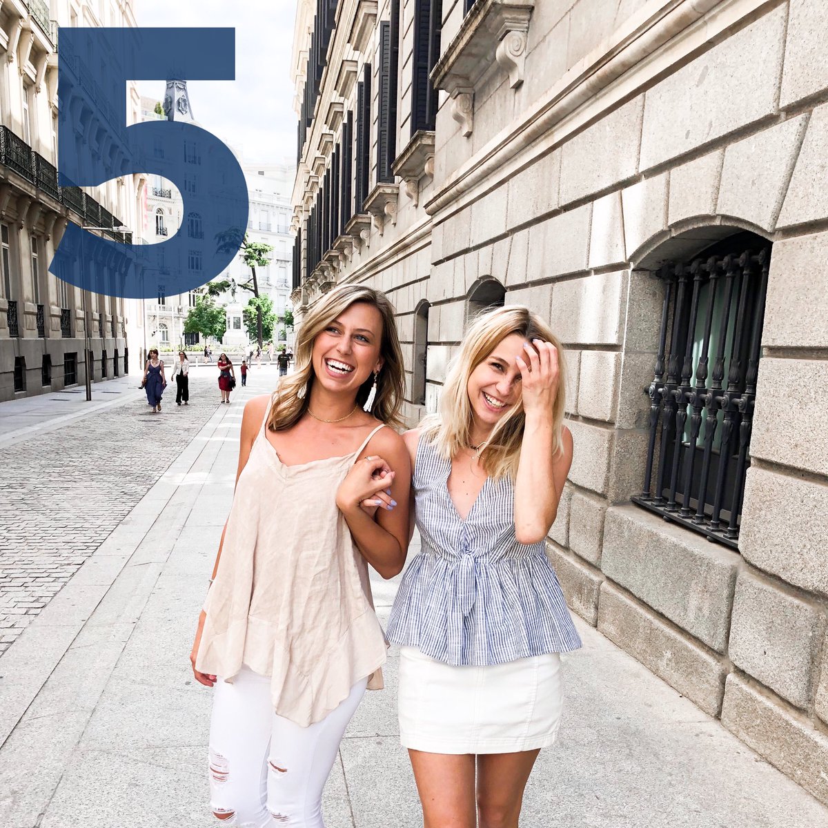 SU_Orientation's tweet photo. FIVE DAYS UNTIL SESSION 1!! See five places you can study abroad over on the instagram! https://t.co/HVZoSrQA8i