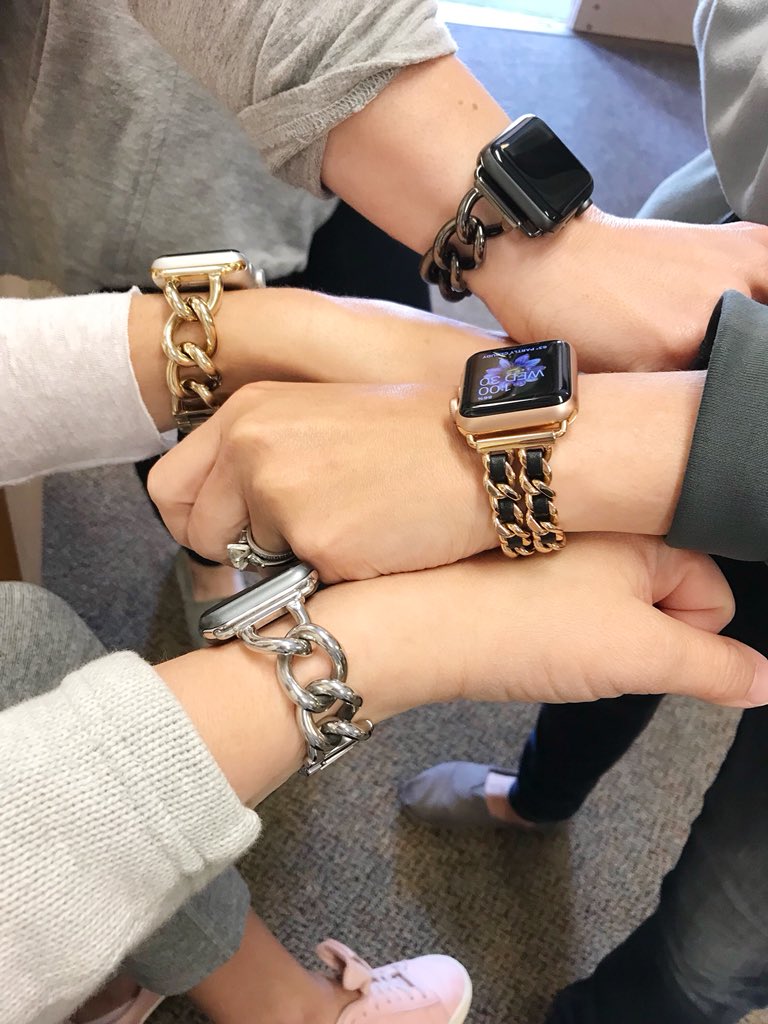 Bezels & Bytes tweet media