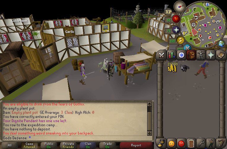 GodsDefence's tweet photo. ~16m xp #3 https://t.co/MP79hGxVSv