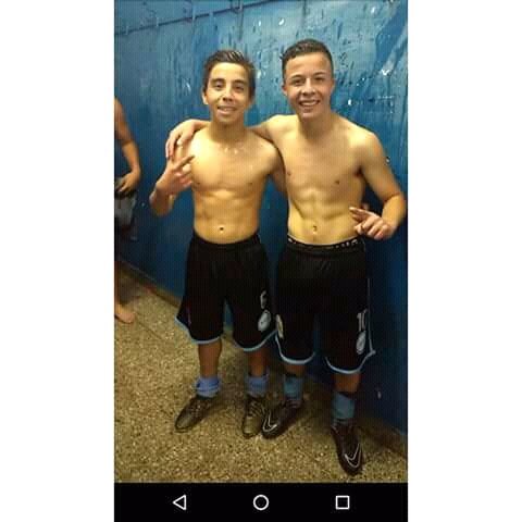 alexis_Guzman05's tweet photo. @AngelBasualdo1 Jajajaj quien sabe no? En una de esas se vuelve e eso 👇🙌 https://t.co/ikkSUks2lm