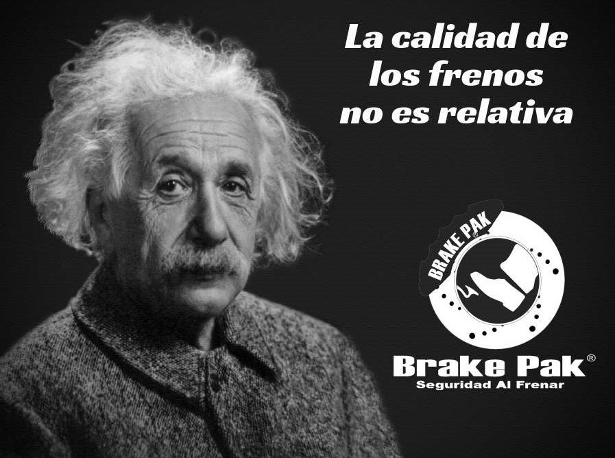 IMPORFRENOS's tweet photo. En cuestión de #frenos exija calidad, exija #brakepak https://t.co/C1JMCy4uzJ