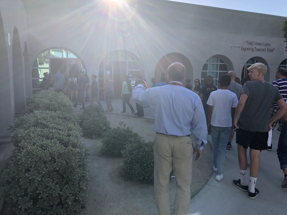 kalkoskeSHHS_AP's tweet image. It’s Twilight and we’re Touring! Aztec Twilight Tour-Welcome Class of 2022! #PDAztecPride #AztecTribe @PDAztec_Zink @mrmazet @PDAztecsports