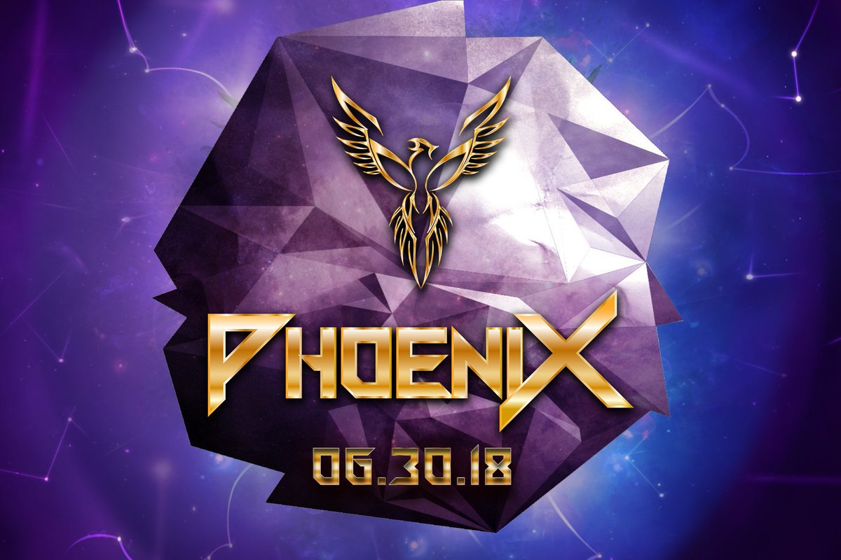PhoeniX SF tweet media