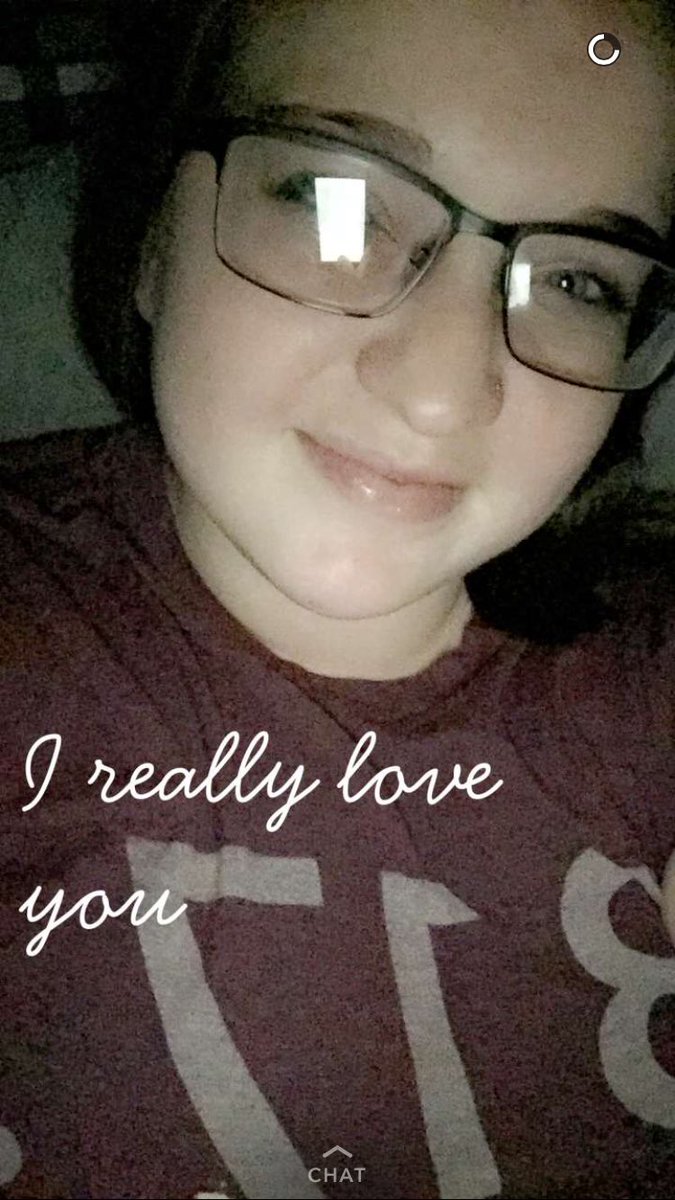SootEater's tweet photo. Here’s to the most amazing woman I’ve ever met, thank you for being mine. I LOVE YOU 😍 @Madie_Schafer33 https://t.co/YG241eGWEC