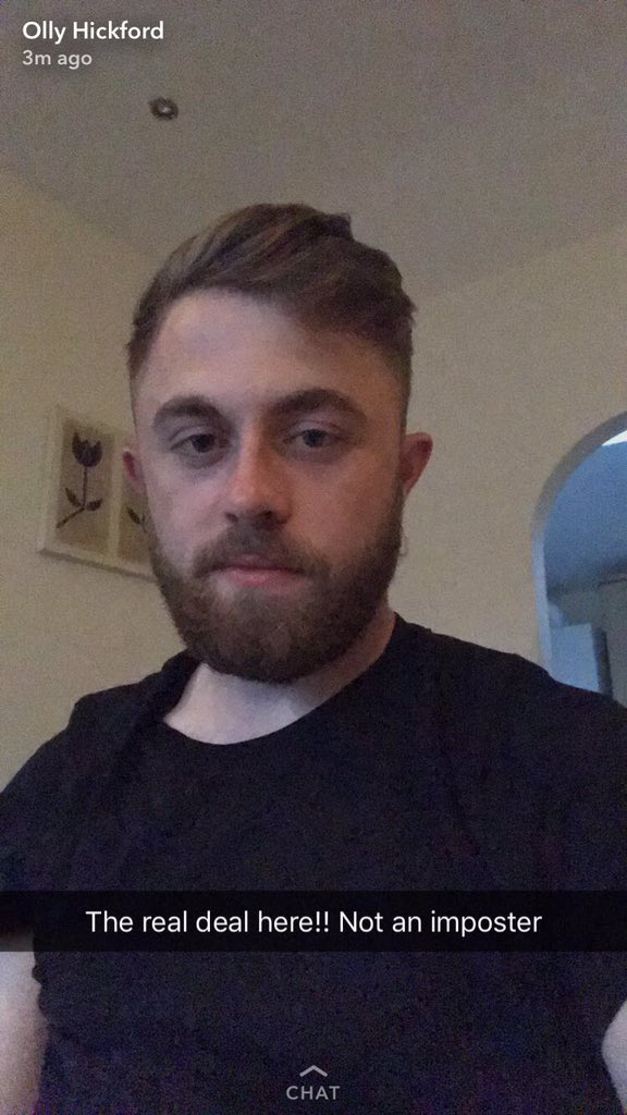 <a href="/GusPortig/">Gus Portig</a> <a href="/CarnegieCricket/">CarnegieCricket</a> This man is no MCCU player #noimposter