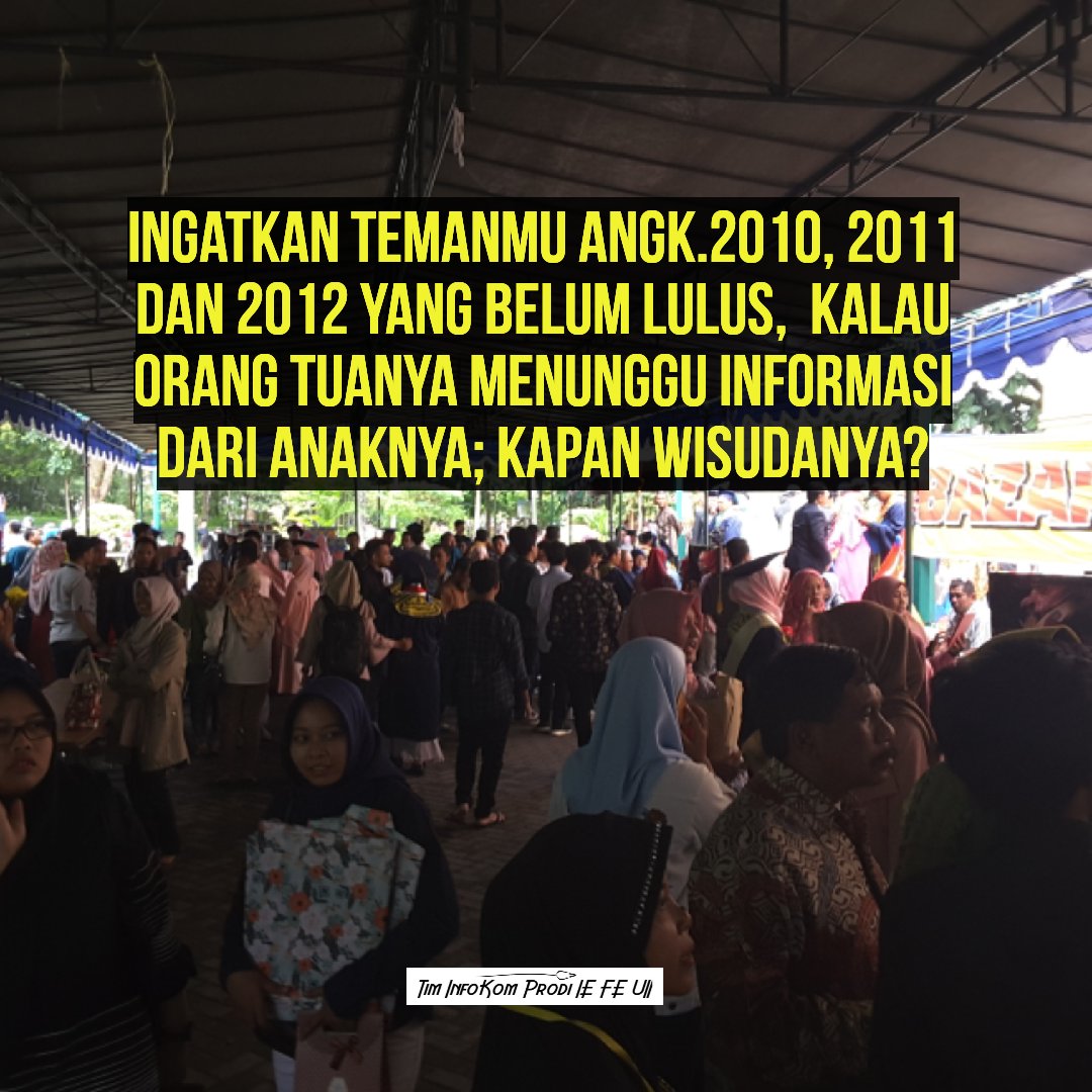 Ilmu Ekonomi UII tweet media