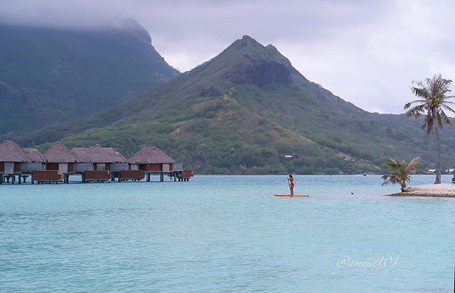 bdbestme's tweet photo. ...
When in Bora Bora, there are many things to enjoy in, near or on the water. Why not water gliding?. 🌊🏄🏽‍♀️🌴
... https://t.co/u5UblA71wi