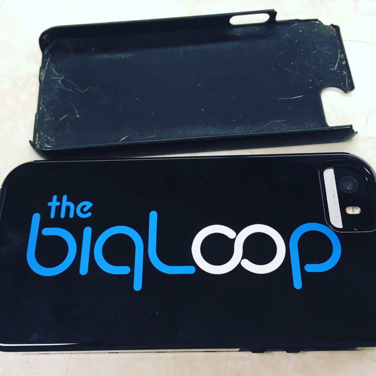biglooppodcast's tweet photo. Thank you @TeePublic for the gift!!! And just in time! #thebiglooppodcast https://t.co/2REXIQMMen