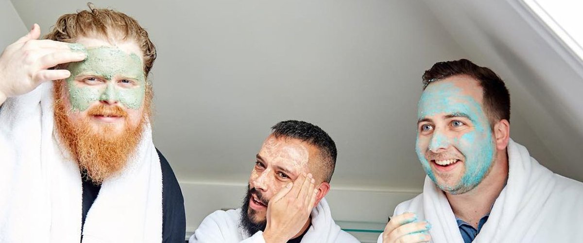 Why <a href="/lushcosmetics/">Lush North America</a> features men and women alike in its marketing, via <a href="/Digiday/">Digiday</a>. buff.ly/2IE0SIV #AudienceSegmentation #Marketing