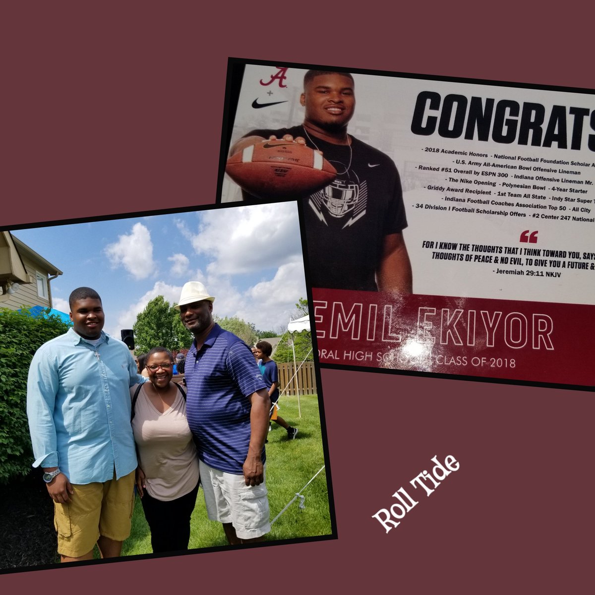 Sheila Bonds tweet media