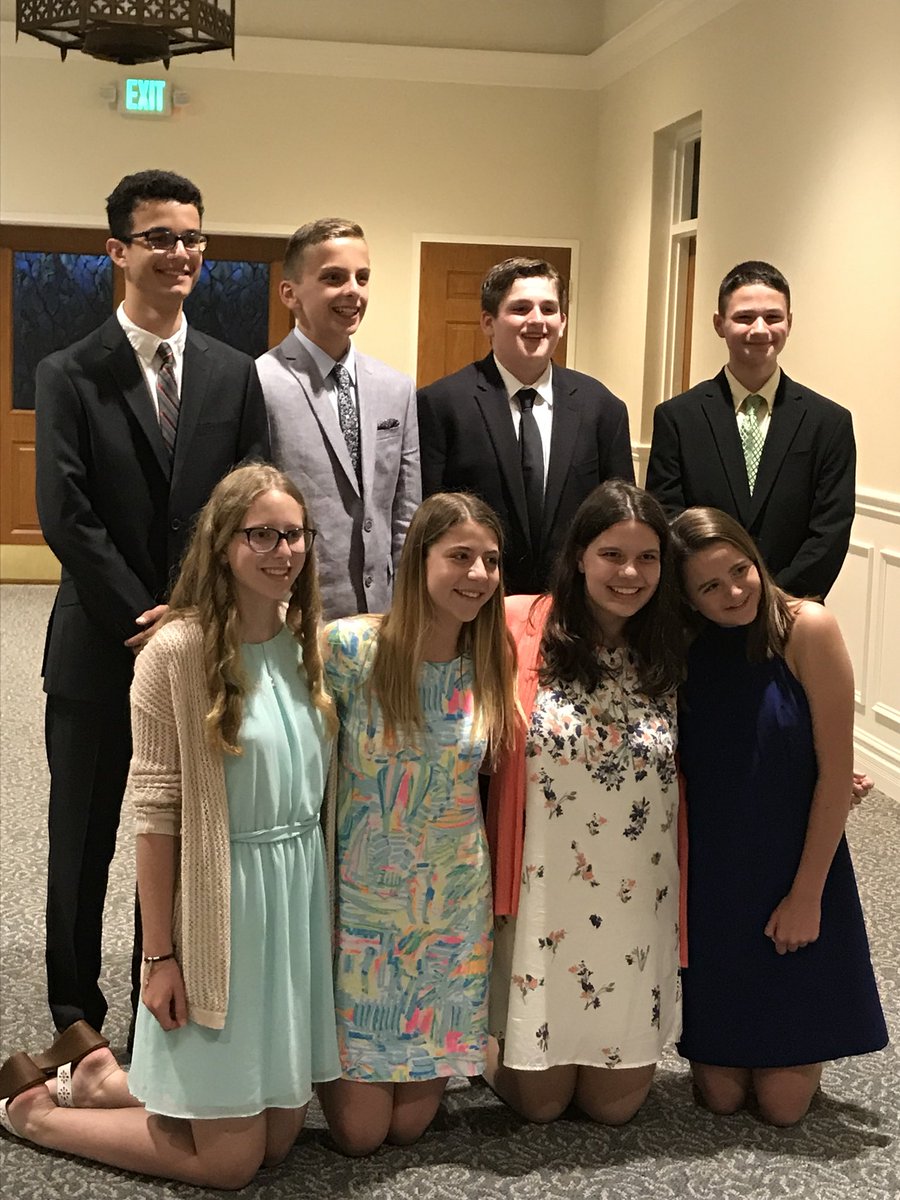 St Mary's 8th Grade (StMary8thGrade) Twitter