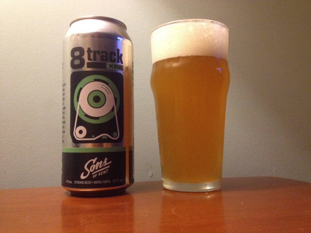 Guelph Beer Blog tweet media