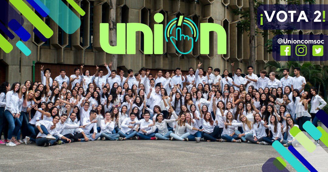 UnionComSoc's tweet photo. Nuestra experiencia con este grupo de personas ha estado repleta de cariño y nos ha convertido en una familia. Queremos seguir trabajando y dando lo mejor de nosotros por ustedes. ¡Nos vemos mañana! Recuerda #Uni2PorMás #Vota2 https://t.co/OxXiNok5SM