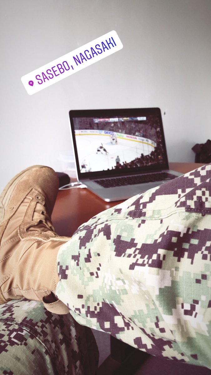 patrick__moran_'s tweet photo. Would rather be in DC, but not a bad day to be in Japan. @Capitals @NBCSCapitals https://t.co/GMPHbaJchx