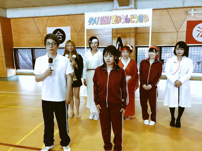 田村淳の地上波ではダメ 絶対 さん の人気ツイート 1 Whotwi グラフィカルtwitter分析