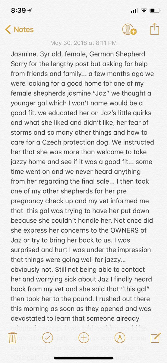 kellijo_'s tweet photo. PLEASE SHARE and help me find Jaz!!! https://t.co/yecV67uHmg