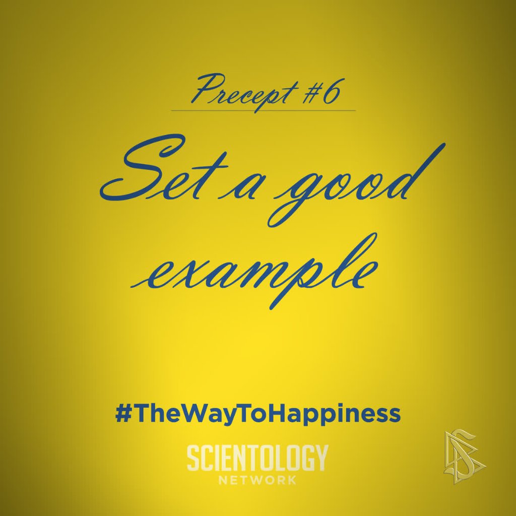 ScientologyTV's tweet photo. 𝔸ℝ𝔼 𝕐𝕆𝕌 ℍ𝔸ℙℙ𝕐?

ON NOW! 'The Way To 😊𝓗𝔞ᑭ𝓟ίŇ𝔼𝓼𝔰 😊' Film - The acclaimed #commonsense guide to happier living that inspired a worldwide movement. 

WATCH online https://t.co/kzk1r6ivfo, or DIRECTV, AppleTV, Roku, and follow @WayToHappiness! https://t.co/Wc2dXaMvPZ