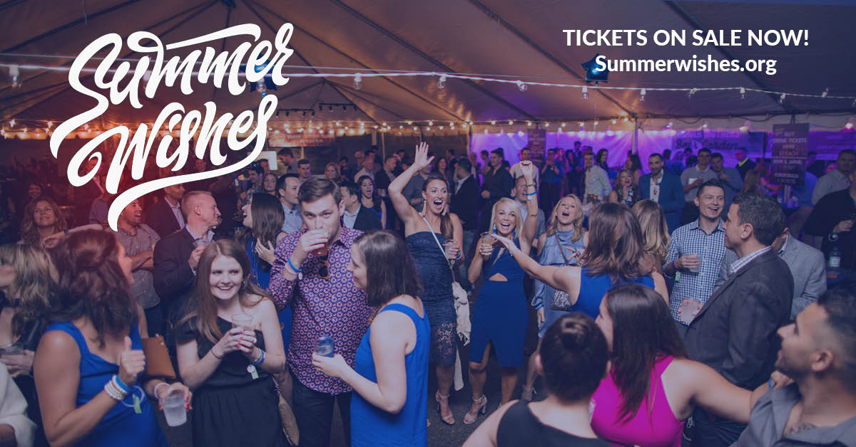 PdxPipeline's tweet photo. Eat, drink and celebrate summer! Join Make-A-Wish Oregon @ORWish at Summer Wishes benefit party, where every dollar spent supports LOCAL life-changing wishes! 

June 9  @ District East ----> https://t.co/zJH8OVtfPr https://t.co/YJaNvxsVqP