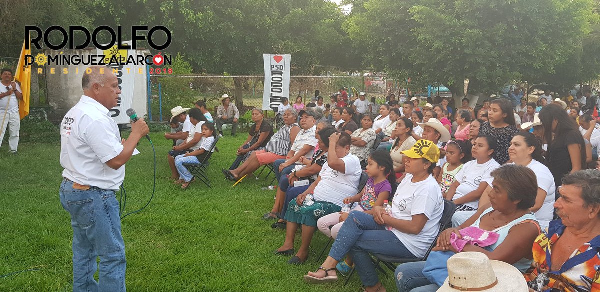rodolfo_dom's tweet photo. Hoy en  #Ahuaxtla asumimos el compromiso de que autoridades y sociedad trabajaremos para sacar adelante todas las necesidades.

#YoPorBobas #PorqueNosConocemos #SigamosAdelante #PRD #PSD https://t.co/xLTMrAyejz