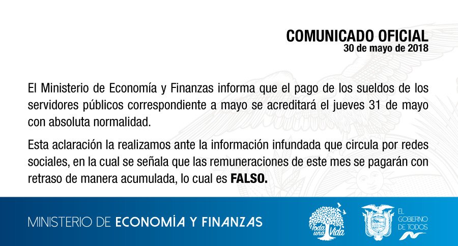 ComunicacionEc tweet picture
