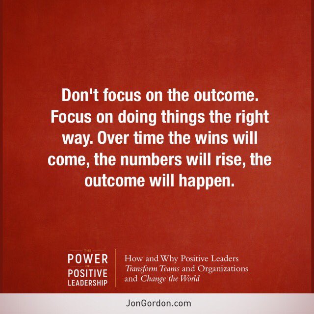 Jon Gordon (@jongordon11) on Twitter photo 