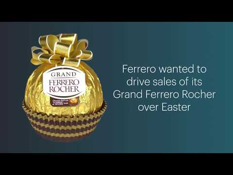 Check out how #Unlockd helped get more Grand #Ferrero Rochers off the shelves and into more shopping carts this Easter. youtube.com/watch?v=wzZ8nz…
#advertising #mobileadvertising #customeracquisition #conversion