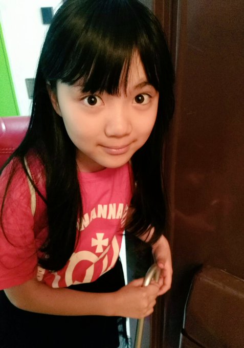 Twitterのコスプレ画像15