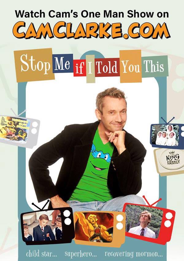 I'm launching my new website today and I've got some fun things to share!  You can now watch my one-man-show, "Stop Me If I Told You This" in it's entirety:

camclarke.com/cams-one-man-s…