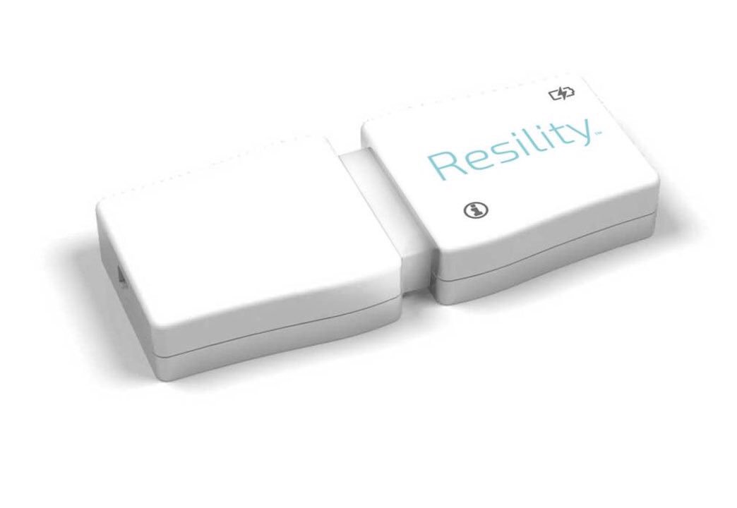 resilityhealth's tweet photo. Reduce the negative physiological effects of stress without medication or side effects. #Resility #PS27Ventures #Biofeedback #HealthTech https://t.co/9Ei3h9t7ZR