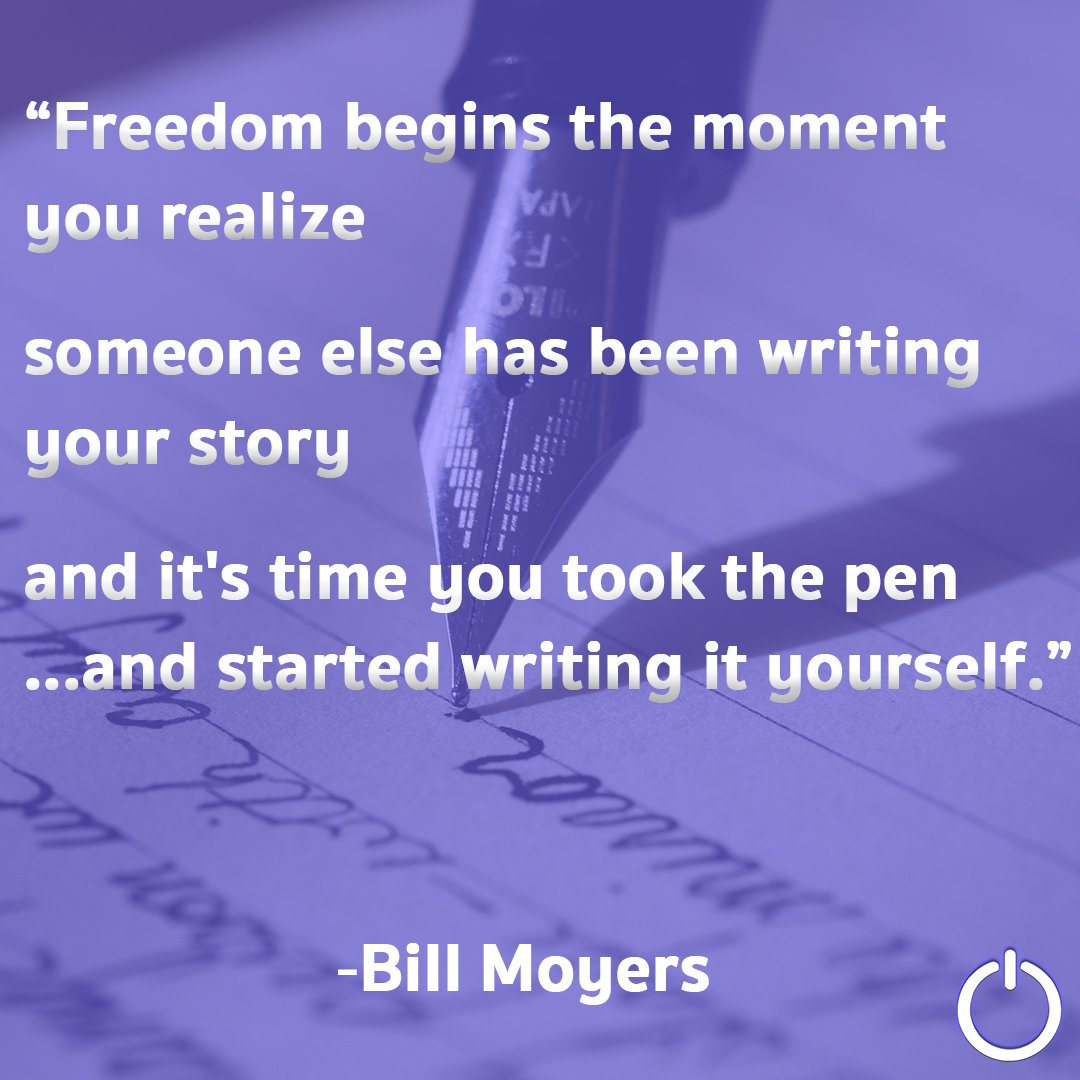 RepowerU's tweet photo. Don't let what someone else writes to you or about you become your story.  #Repower yourself and anyone who needs your help, and fight #TheNewHarassment

#RepowerU https://t.co/4x3W1OSkgr