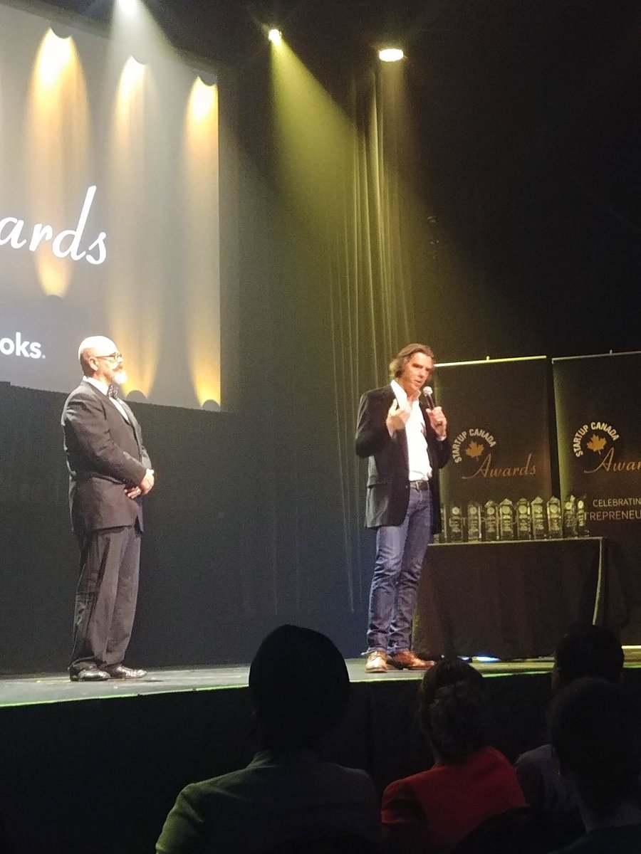 j_kimperez's tweet photo. Great quote by @ColinWeston01 here at #StartupCanAwards 🇨🇦 - "Talk to someone that doesn't look like you or that you don't know. It creates a cultural collision. It creates conversation & creates new ideas. Have a #converation. You'll be amazed at what will happen." #Canada https://t.co/NKA0RxImdz