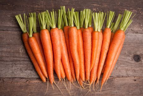 FoodProcessAU's tweet photo. Carrots are king
Read more: https://t.co/8TI77qpYn2
@AUSVEG @HortInnovLab #carrots #exports #vegetableexport https://t.co/w5oJkxbMHH