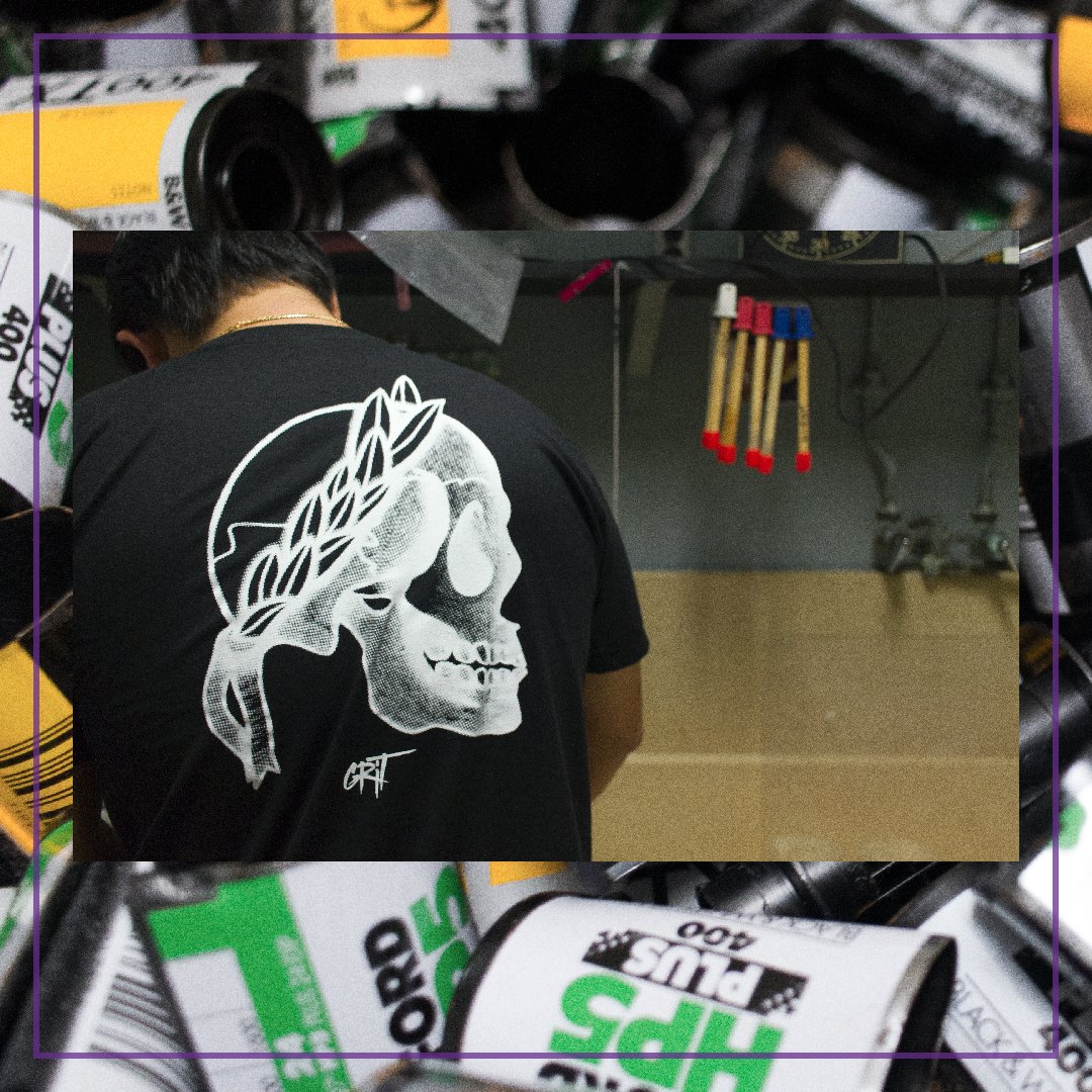 seven7wenty's tweet photo. https://t.co/zllkwxw7an PERSEVERE OR PERISH tee releasing 6.6.2018. interview with Phoenix on our IG https://t.co/IdfHFE3jBN #GRITHNL https://t.co/mBDnedeX7I