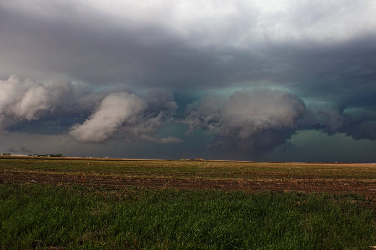 noahbiegs's tweet photo. More from tonight #yqr #skstorm https://t.co/7Qcw7DSH62