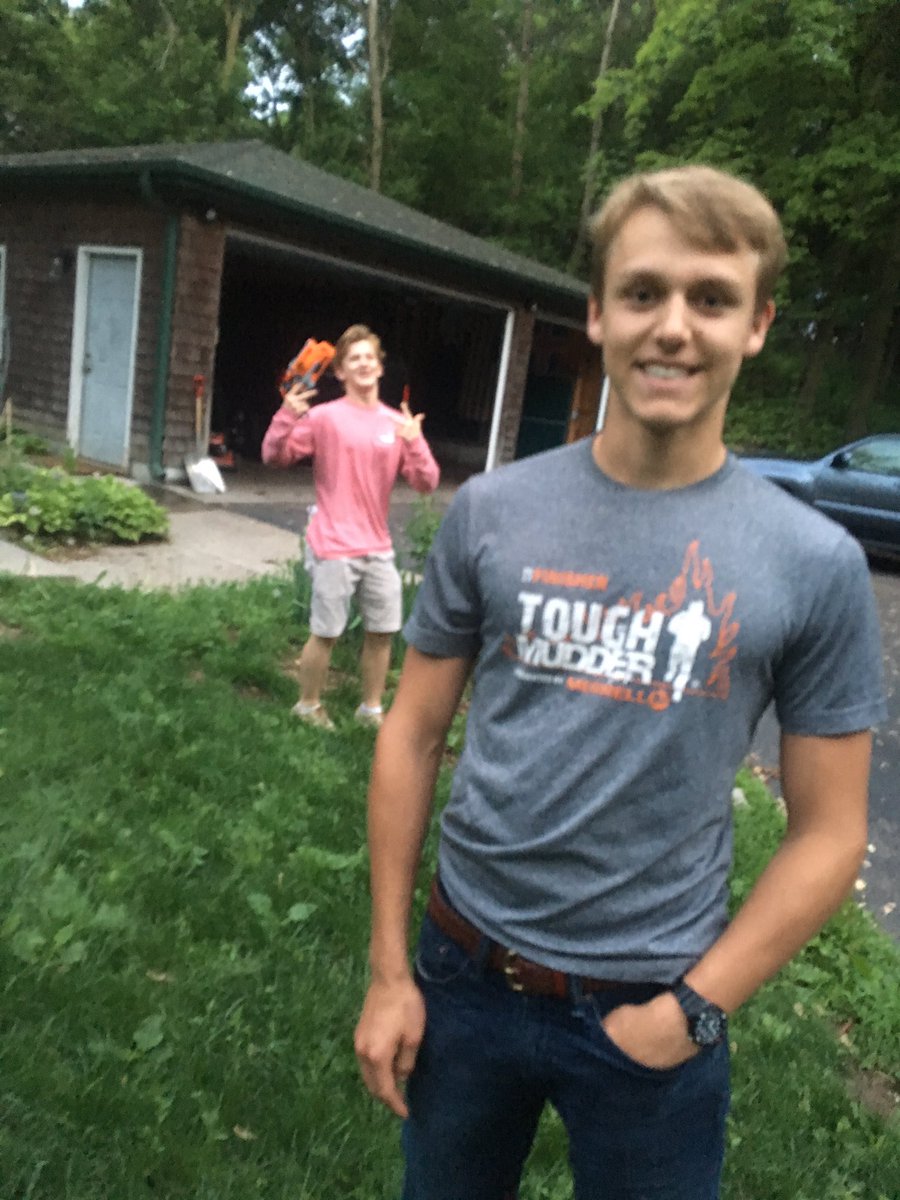 kaitlin0216's tweet photo. The Worst Team kills Liam Arnar of the disciples of eckankar for the third and final time.. can't pay us off this time!! @TonkaAssassins https://t.co/iQZz6dxS0R