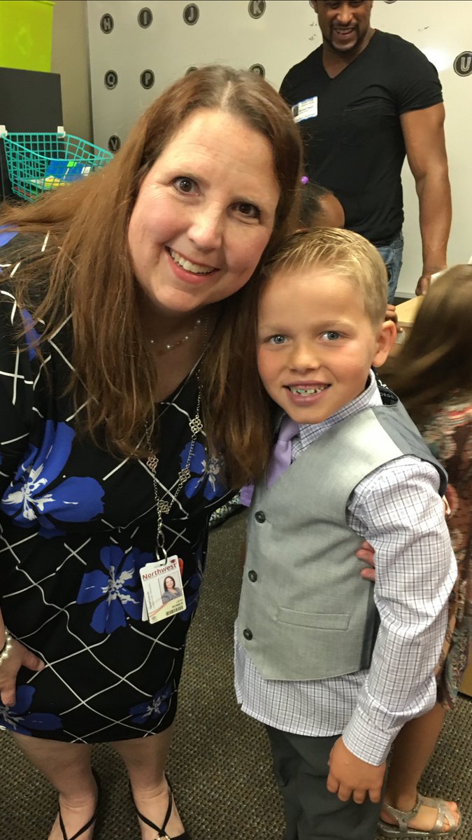 JCTElementary's tweet photo. Kinder graduation was such fun today! So proud of our little Trailblazers! #JCTChallengeAccepted #classof2030 #brightfuture https://t.co/9Hop0OzsMd