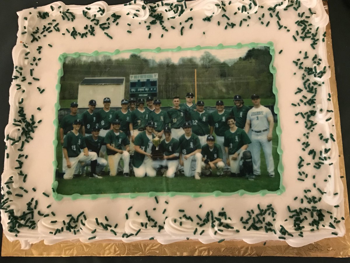 YHS Husker Baseball tweet media