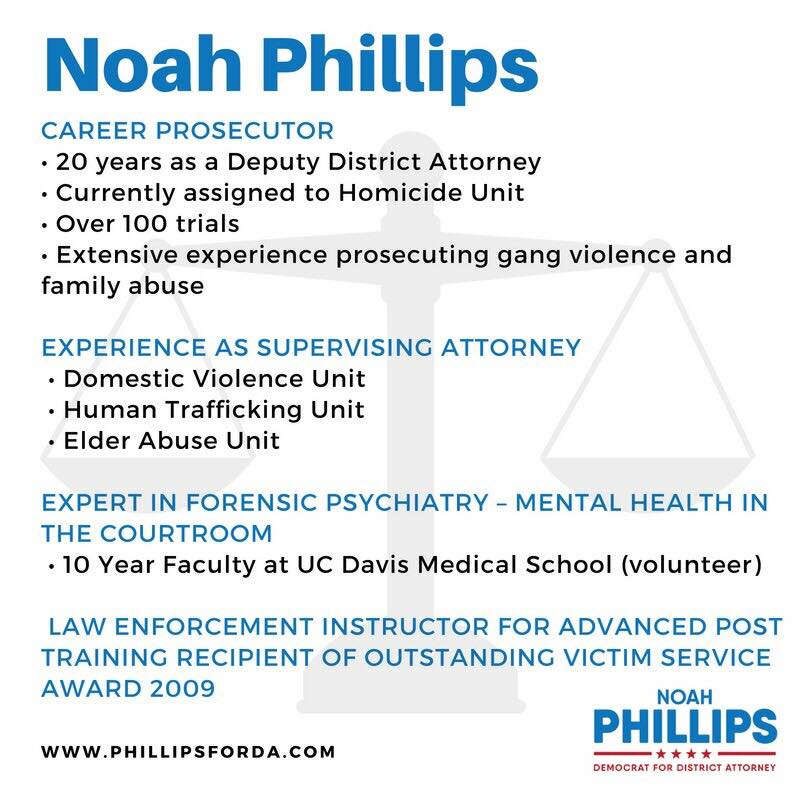 PhillipsforDA's tweet photo. #JusticeForAll on June 5th. https://t.co/ocMibp7YDy