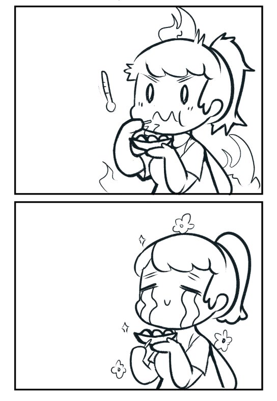 a takoyaki love story 