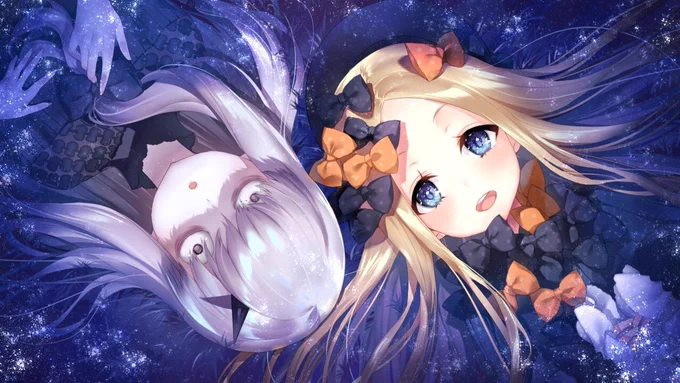 #お前が描いたfgo女子を見せろ
直近のから選んで見た 