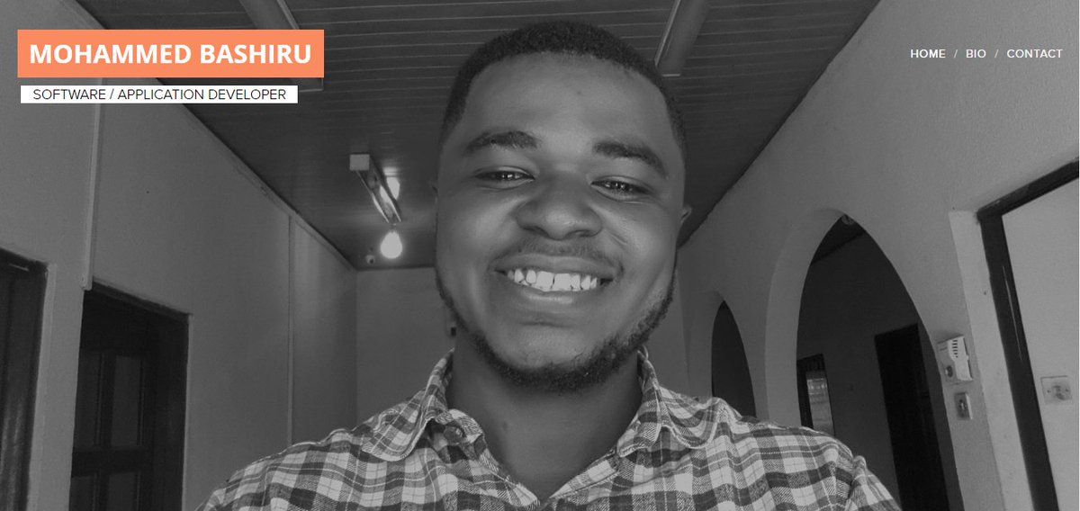 iamMohammedB's tweet photo. There is always laughter on my face because I choose the JOB I LOVE...
Be proud of your job...
https://t.co/ayY6bsLPZ9
#IamAProgrammer #IamAWebDeveloper https://t.co/Our1reMQNs