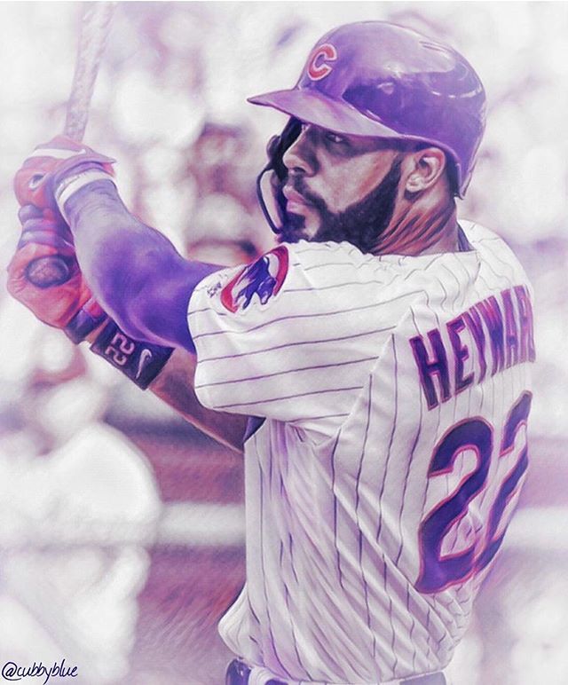 CubbyBlue2016's tweet photo. #Cubs unable to sweep the #Pirates. #Cubbies lose 2-1 tonight. #Jhey went 3 for 3 and a BB. Cubs head to NY for a 4 game series against the Mets. #gocubsgo #letsgo picture by @mbdchicago Edit by #cubbyblue https://t.co/NeYN5nZyda https://t.co/YYOhQVET8s