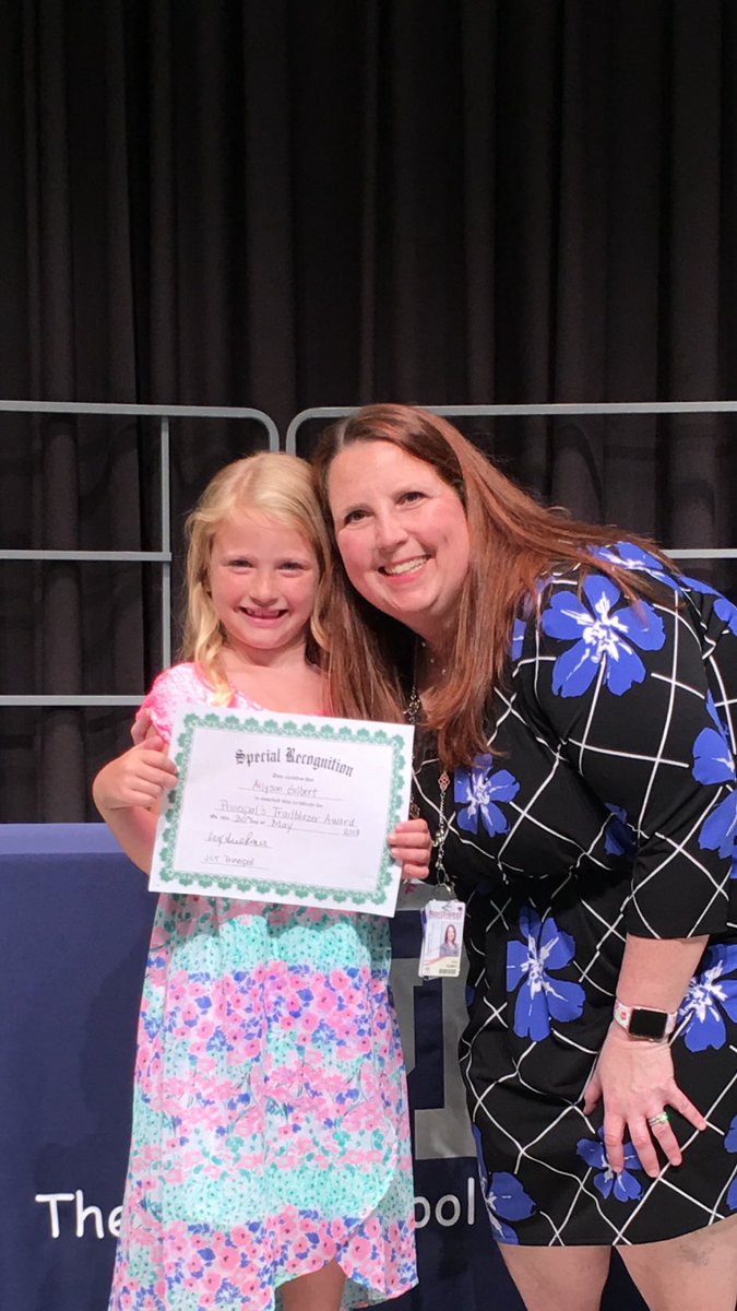 LAERomer's tweet photo. My first cry fest of the week! Kinder littles celebrates today with our awesome T’s and families! They’re growing up. #JCTChallengeAccepted #drcrybaby #blessedprincipal https://t.co/FiQJ9O8Qbu