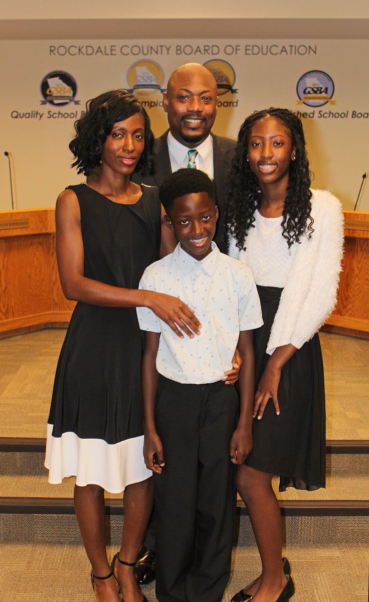 RockdaleSchools's tweet photo. RCPS welcomes new Superintendent Dr. Terry Oatts, who was sworn in today! https://t.co/prEKqhQDnq
More photos at https://t.co/DQh7z05AF2 https://t.co/3WE1ma98Kt